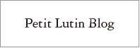 PEtit Lutin BLOG